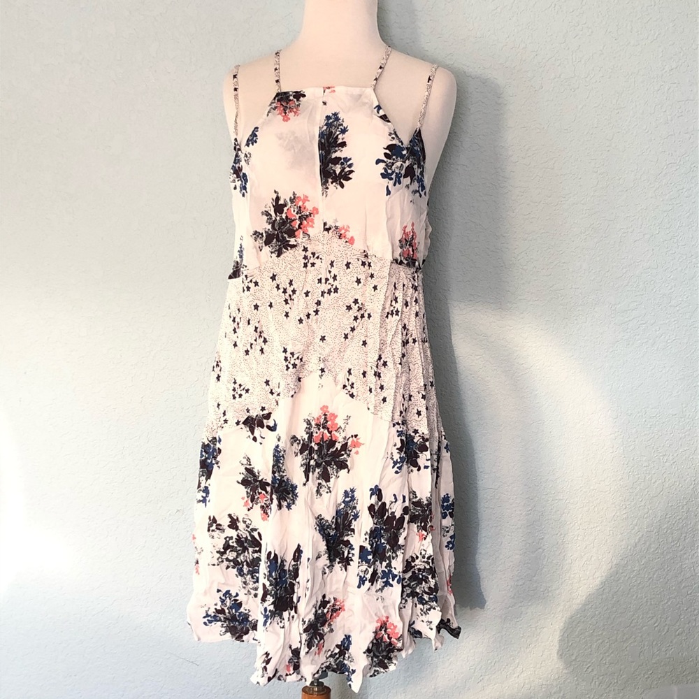 Free People Intimately Free Crescent Slip - Picture 3 of 4